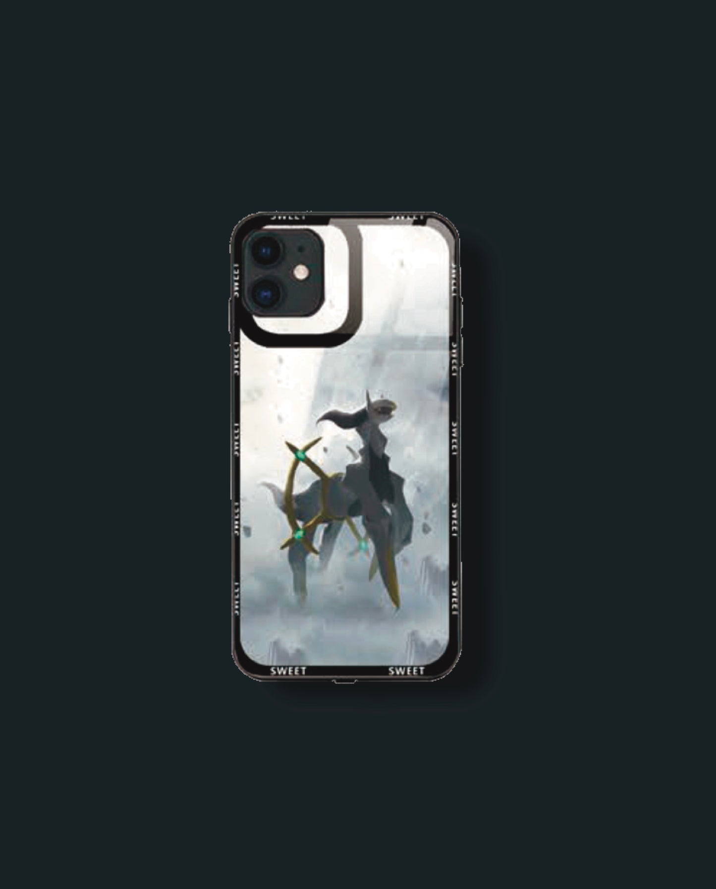 Coque de téléphone ICE-D "ZELDA 1"