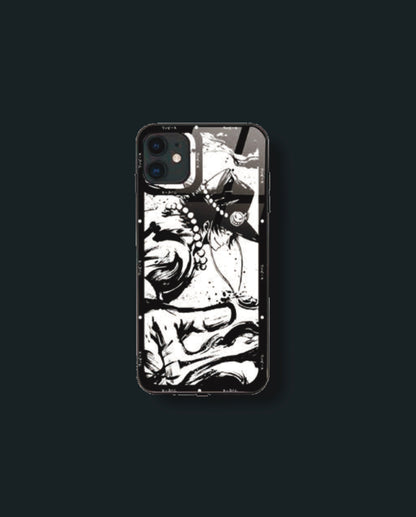 Coque de téléphone ICE-D "ONE PIECE 2"