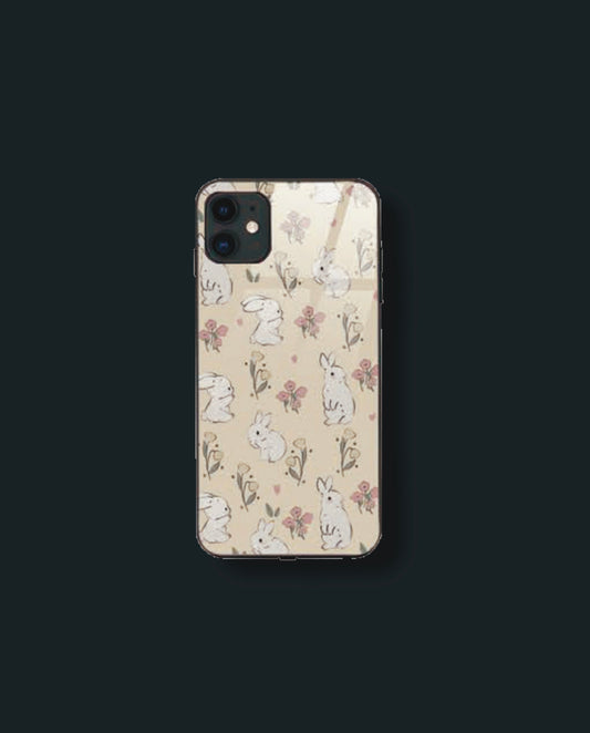 Coque de téléphone ICE-D "LIL RABBIT"