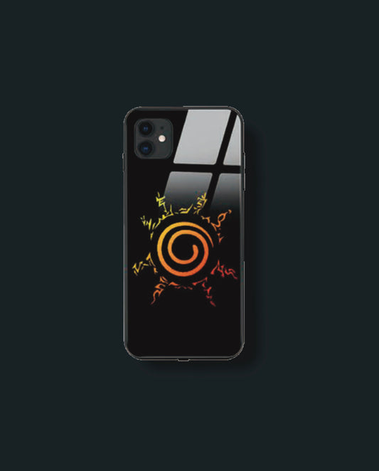 Coque de téléphone ICE-D "VERTIGO"