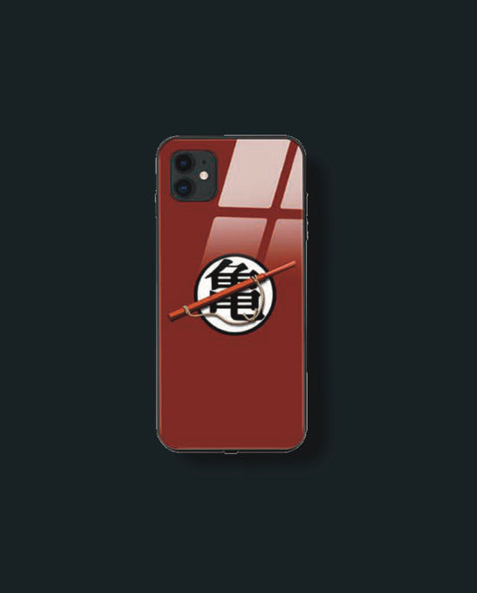Coque de téléphone ICE-D "CHINA"