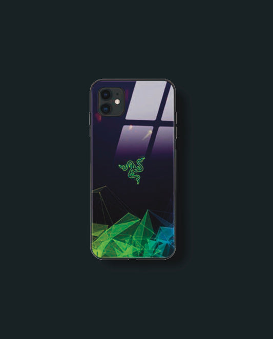Coque de téléphone ICE-D "SNAKES"