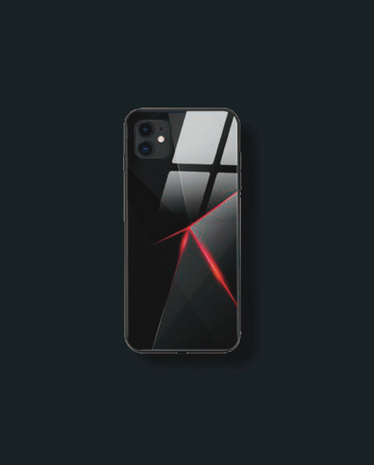Coque de téléphone ICE-D "LAZER"