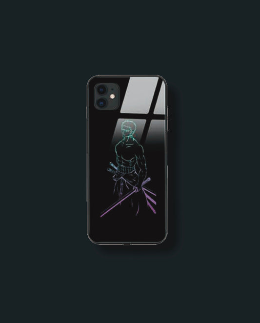 Coque de téléphone ICE-D "SAMURAI 2"