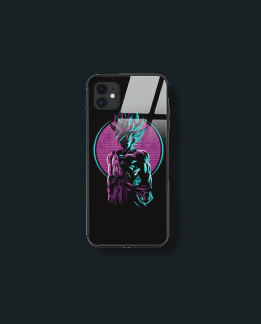Coque de téléphone ICE-D "SANGOKU 5"