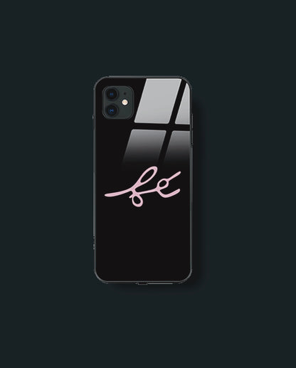 Coque de téléphone ICE-D "FÉ"