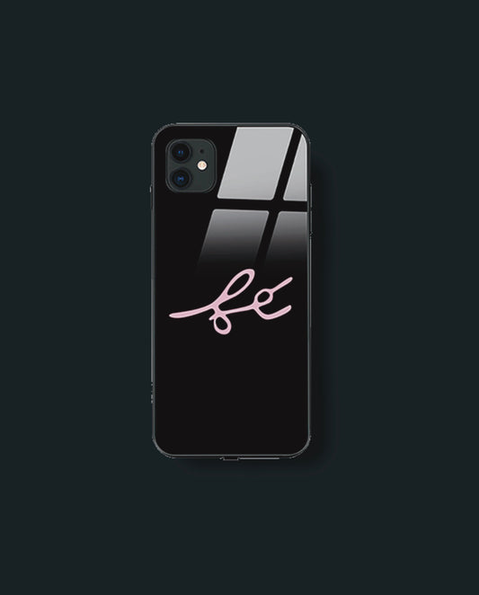 Coque de téléphone ICE-D "FÉ"