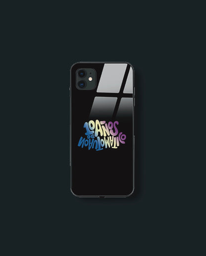 Coque de téléphone ICE-D "10 ANOS"