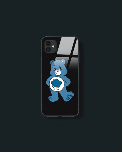 Coque de téléphone ICE-D "CUTE BEAR 3"