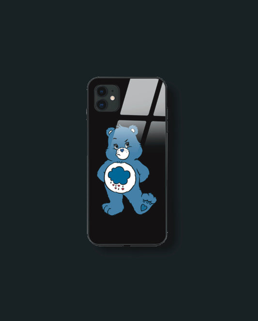 Coque de téléphone ICE-D "CUTE BEAR 3"
