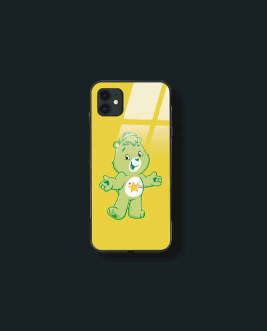 Coque de téléphone ICE-D "CUTE BEAR 4"