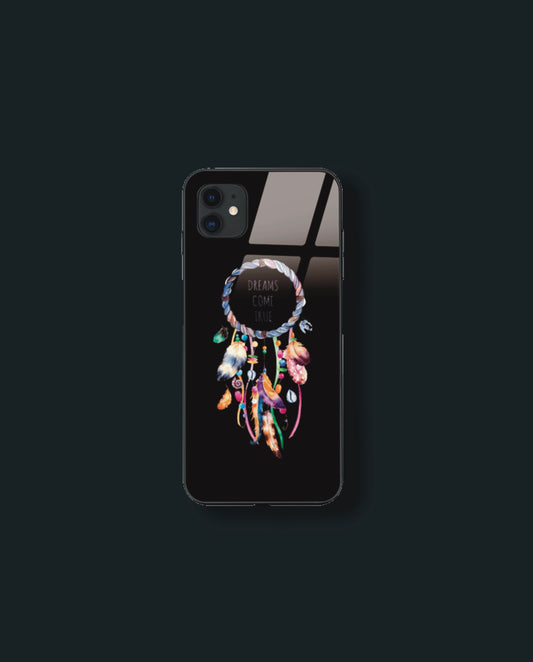 Coque de téléphone ICE-D "CATCH DREAM"