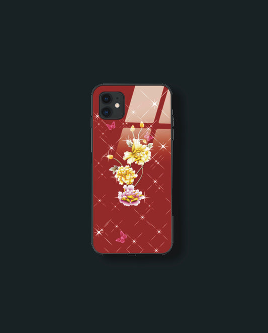 Coque de téléphone ICE-D "SHINE"