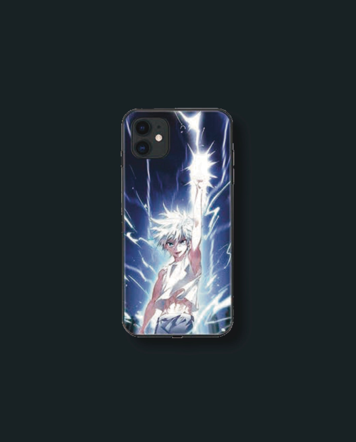 Coque de téléphone ICE-D "MANGA 18"