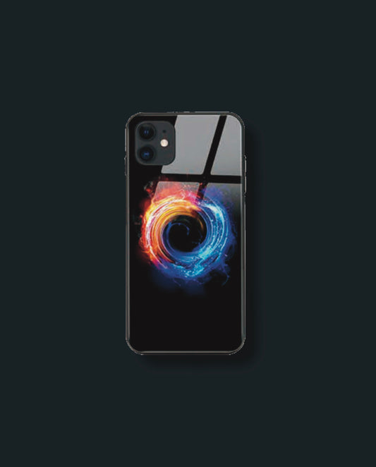 Coque de téléphone ICE-D "STORM"