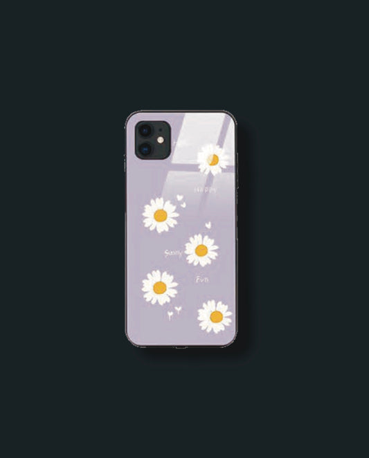 Coque de téléphone ICE-D "FLOWERS 4"