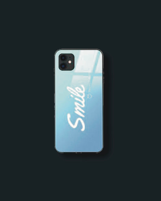Coque de téléphone ICE-D "SMILE"