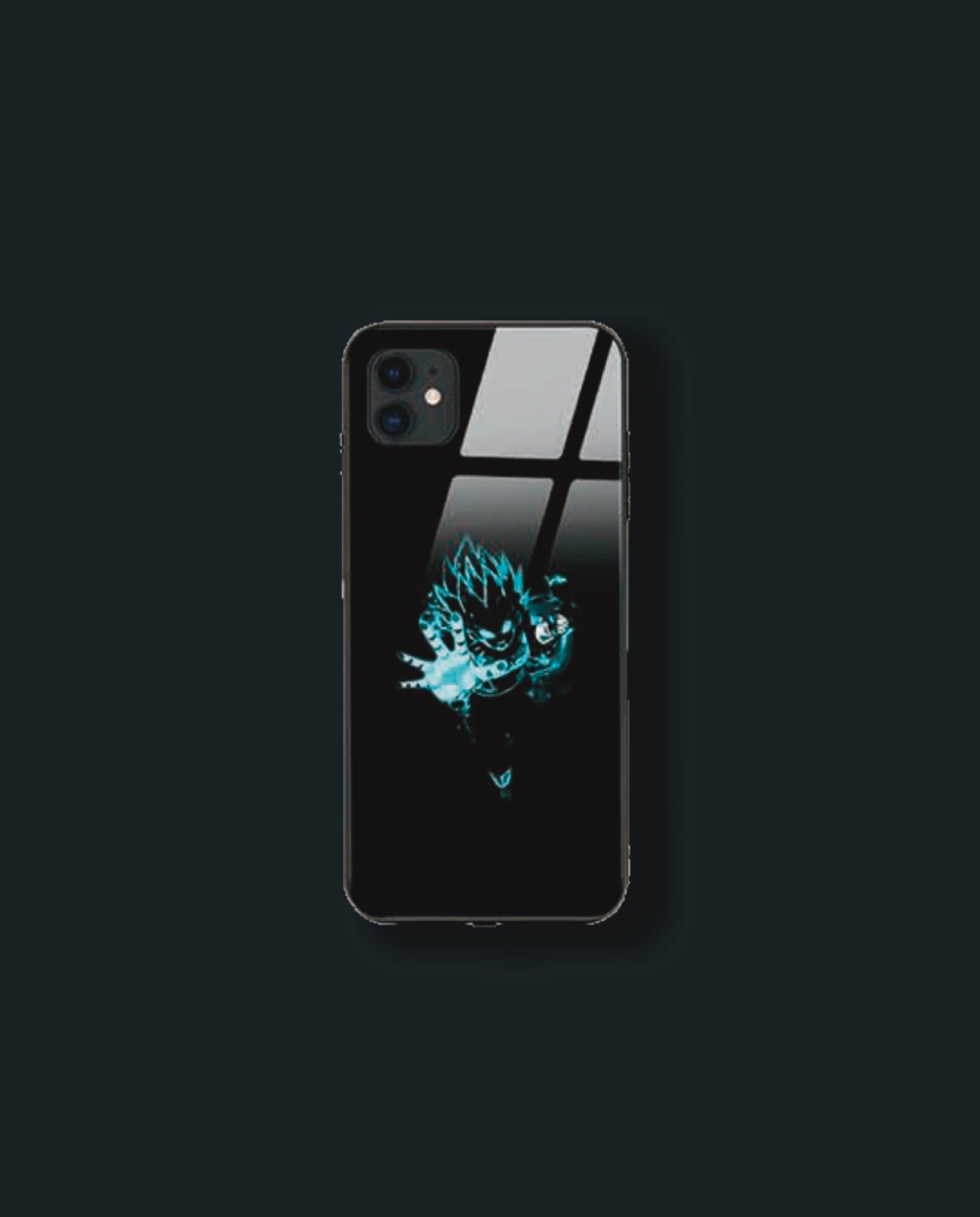 Coque de téléphone ICE-D "DRAGON BALL 3"