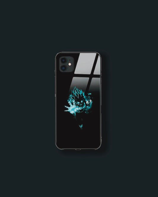 Coque de téléphone ICE-D "DRAGON BALL 3"