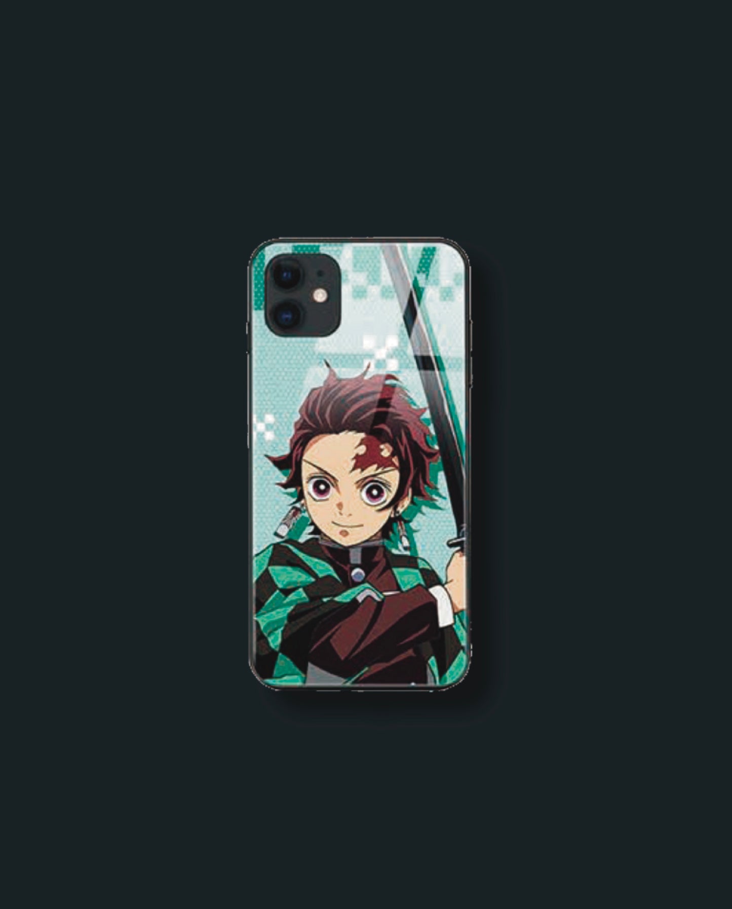 Coque de téléphone ICE-D "MANGA 17"