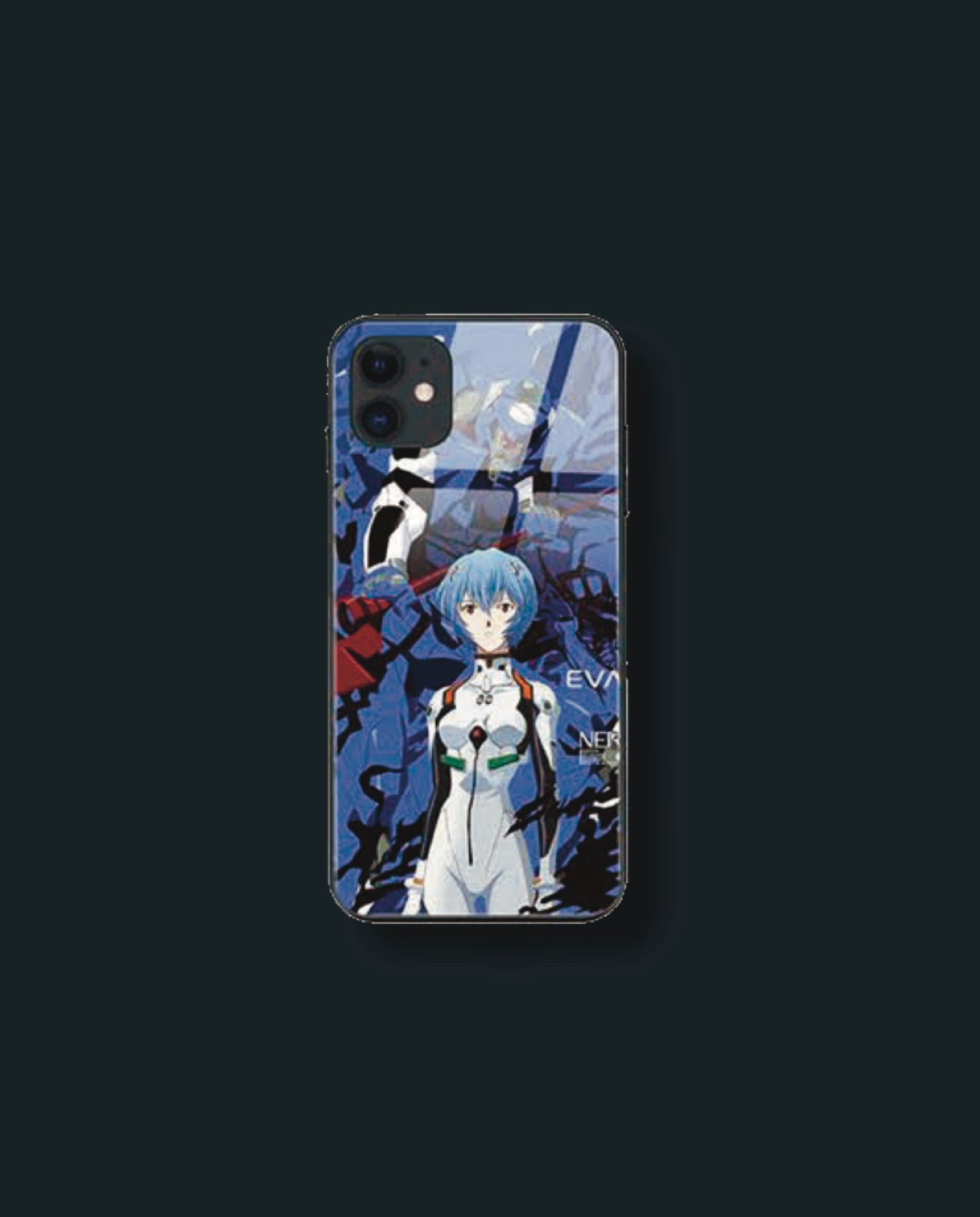 Coque de téléphone ICE-D "MANGA 16"