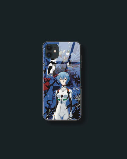 Coque de téléphone ICE-D "MANGA 16"