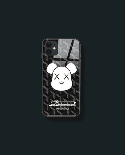 Coque de téléphone ICE-D "BEAR X 3"