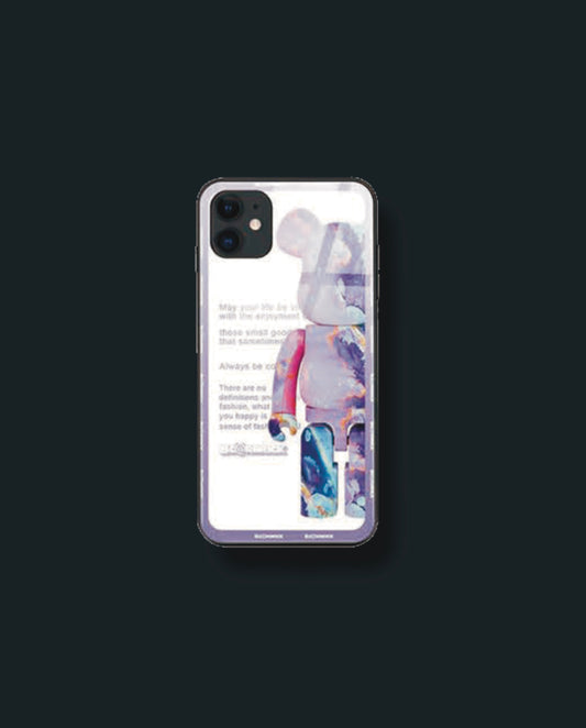 Coque de téléphone ICE-D "BEAR 5"