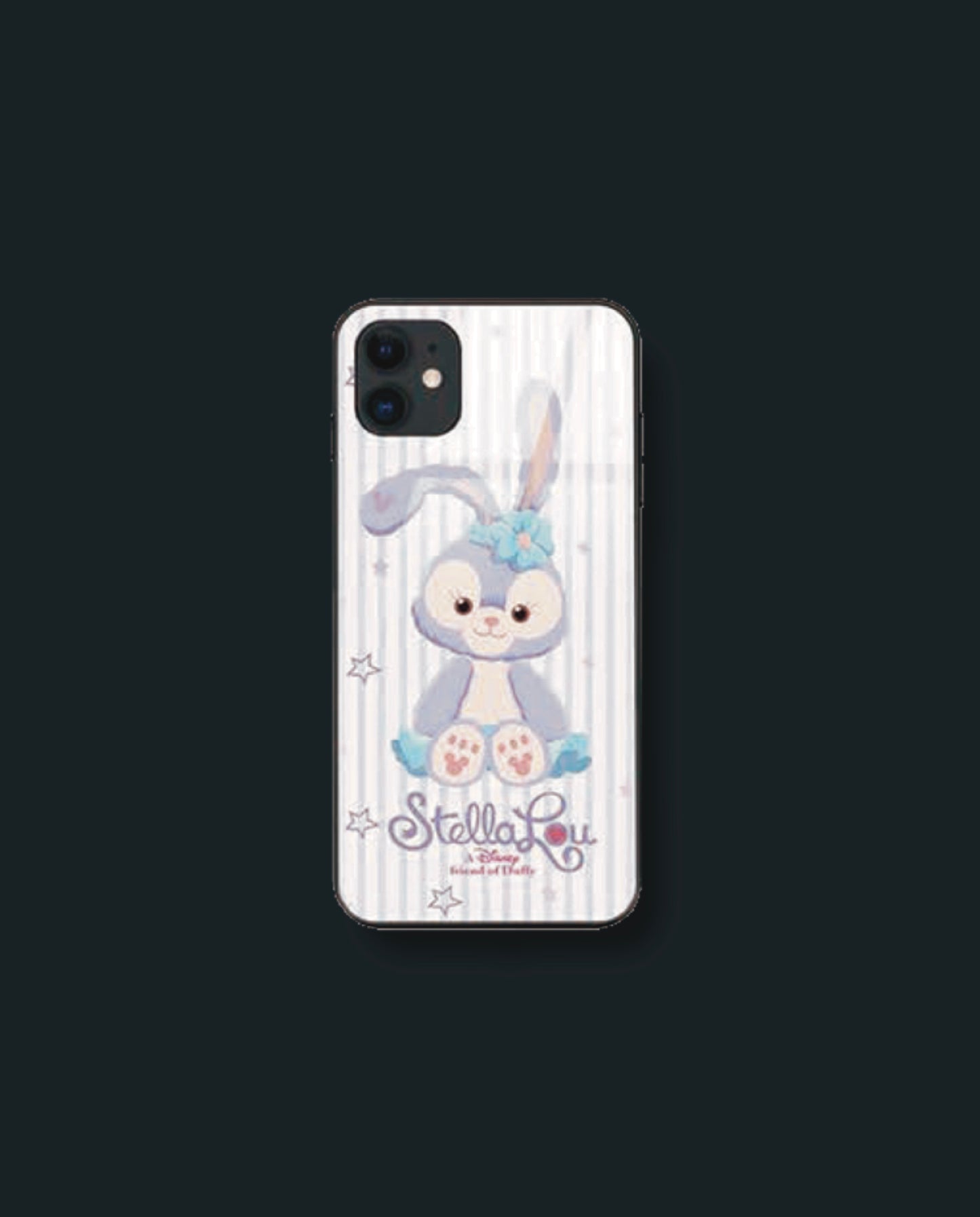 Coque de téléphone ICE-D "STELLA LOU"