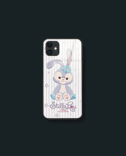 Coque de téléphone ICE-D "STELLA LOU"