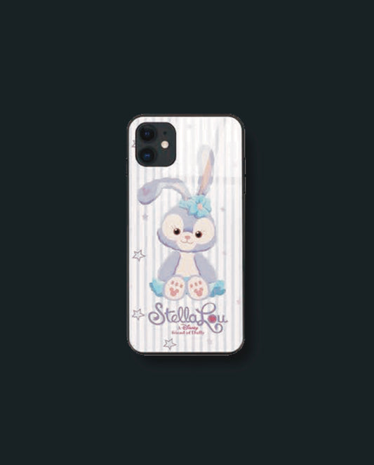 Coque de téléphone ICE-D "STELLA LOU"