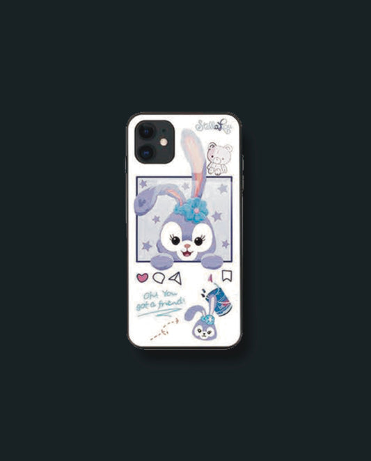 Coque de téléphone ICE-D "STELLA LOU 2"