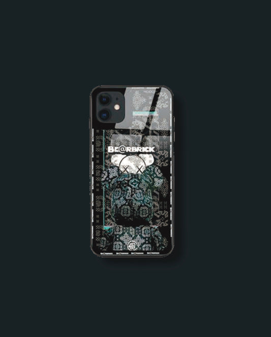 Coque de téléphone ICE-D "BEARBRICK10"