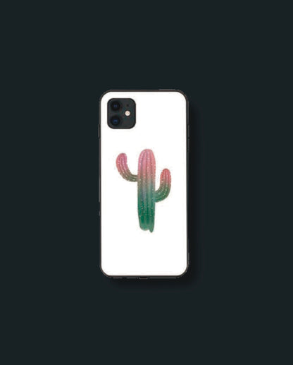 Coque de téléphone ICE-D "CACTUS"