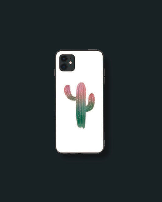 Coque de téléphone ICE-D "CACTUS"