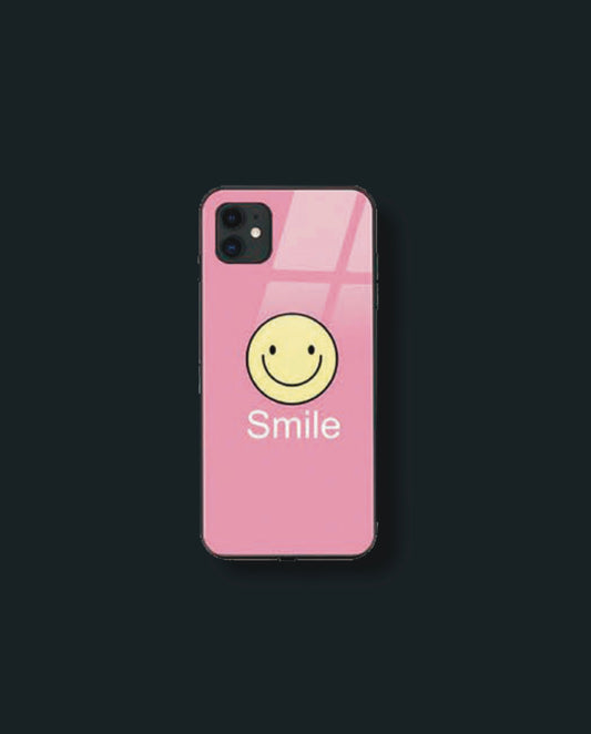 Coque de téléphone ICE-D "EMOJI SMILE"