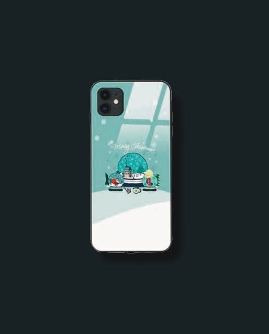 Coque de téléphone ICE-D "X-MAS 2"