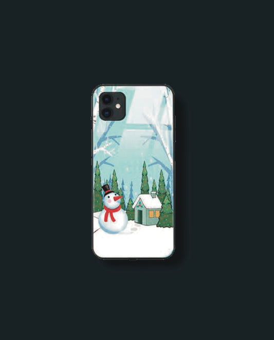 Coque de téléphone ICE-D "X-MAS 3"