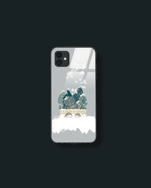 Coque de téléphone ICE-D "X-MAS 4"