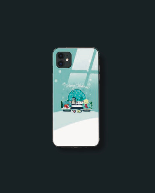 Coque de téléphone ICE-D "X-MAS 6"