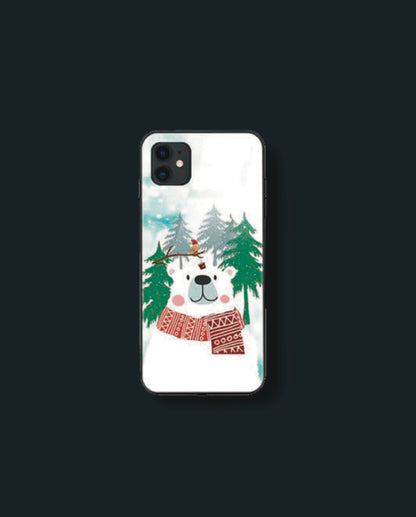 Coque de téléphone ICE-D "X-MAS 7"