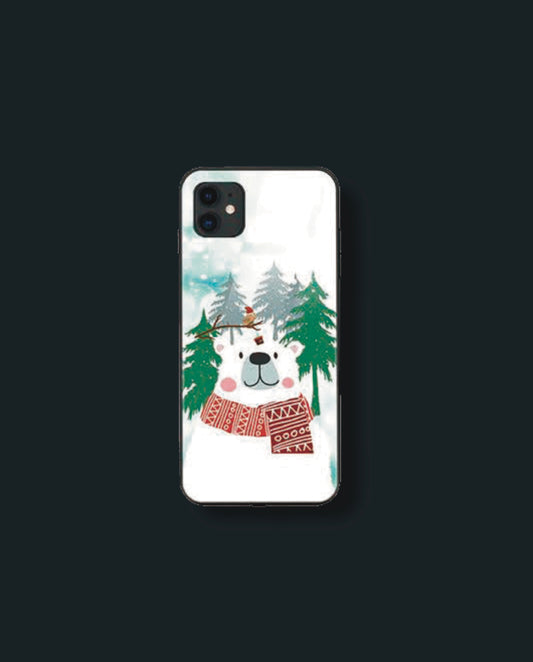 Coque de téléphone ICE-D "X-MAS 7"