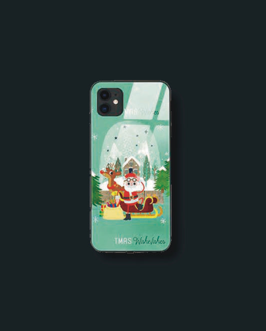 Coque de téléphone ICE-D "G KEY"