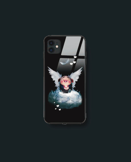 Coque de téléphone ICE-D "LIL PIG 2"
