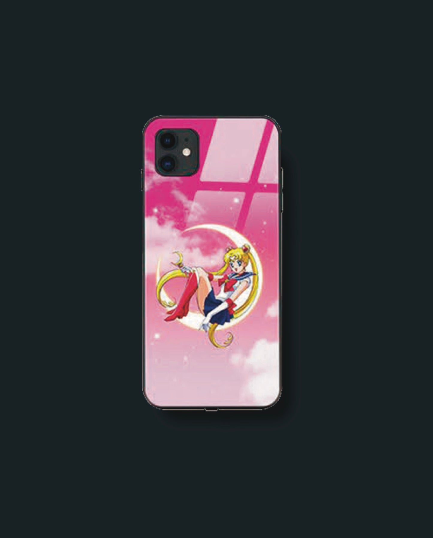 Coque de téléphone ICE-D "MANGA 10"