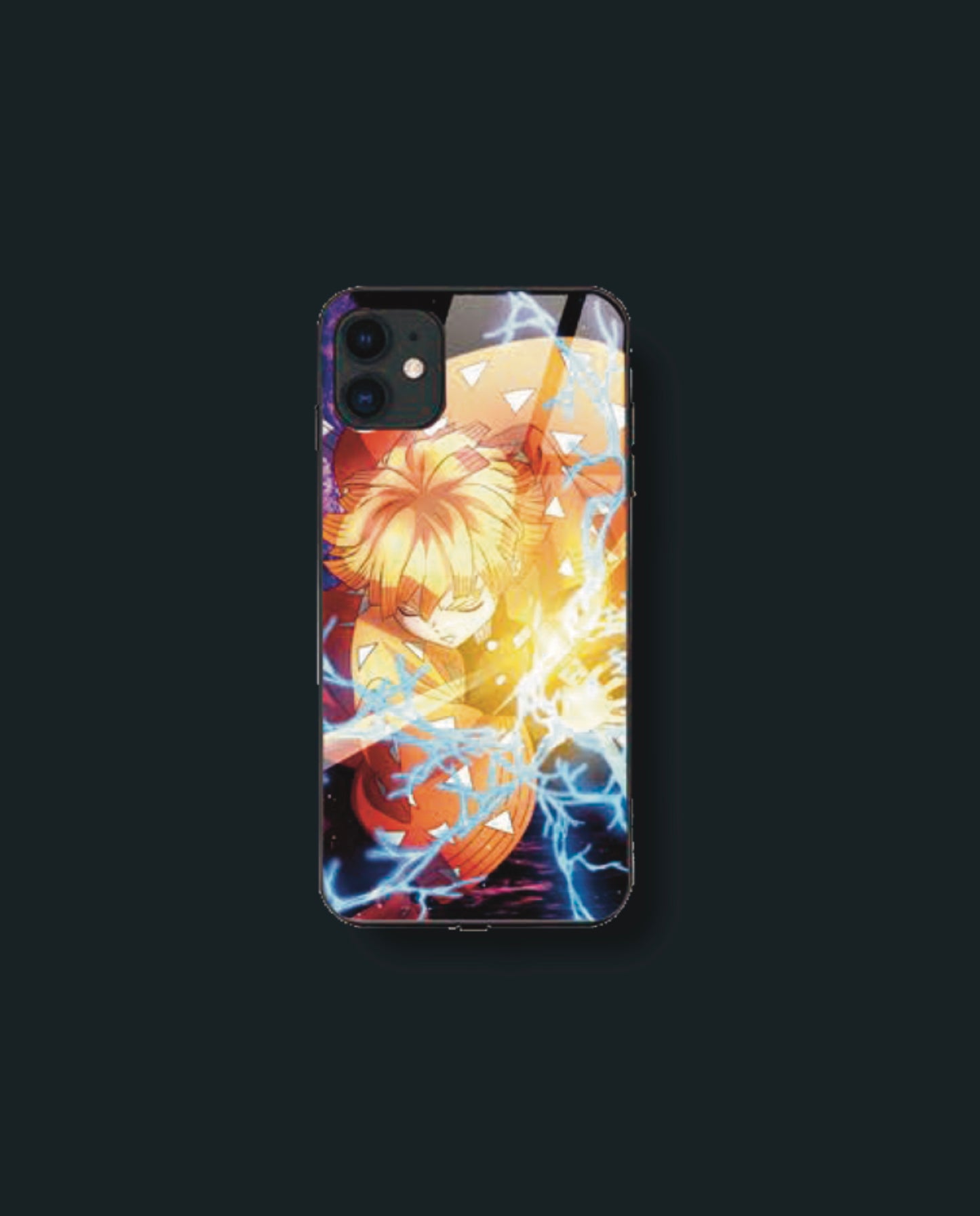 Coque de téléphone ICE-D "MANGA 9"