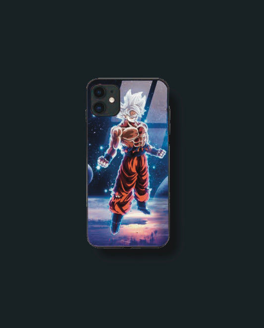Coque de téléphone ICE-D "SUPERSAYEN 5"