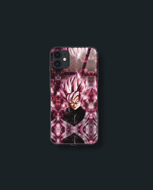 Coque de téléphone ICE-D "SUPERSAYEN 4"