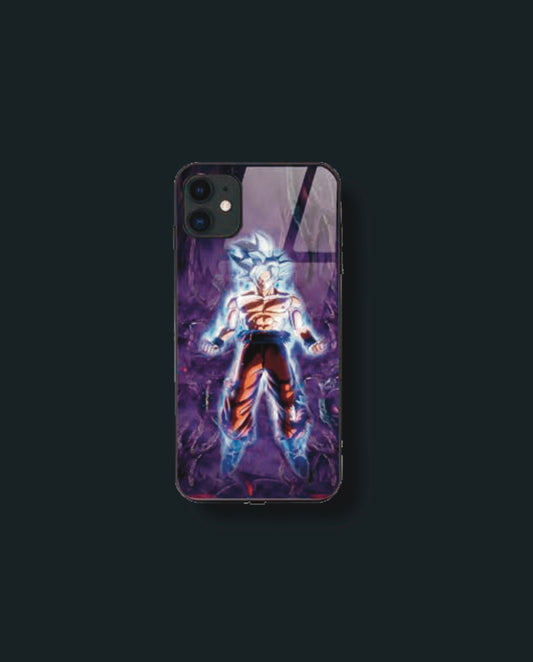 Coque de téléphone ICE-D "SUPERSAYEN 2"