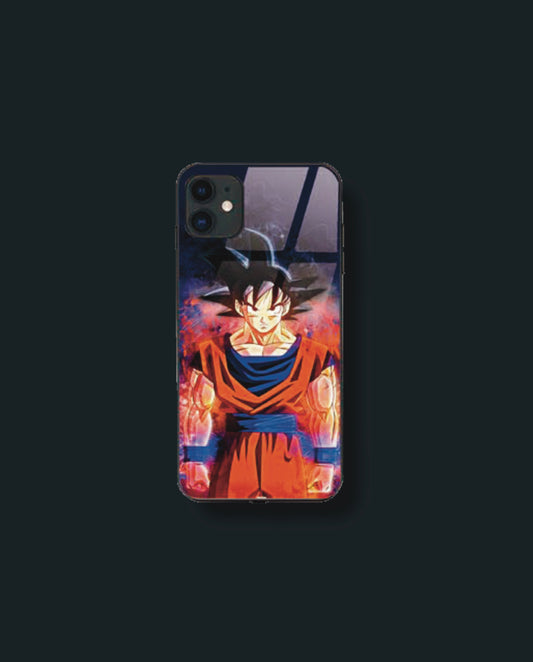 Coque de téléphone ICE-D "SUPERSAYEN 7"